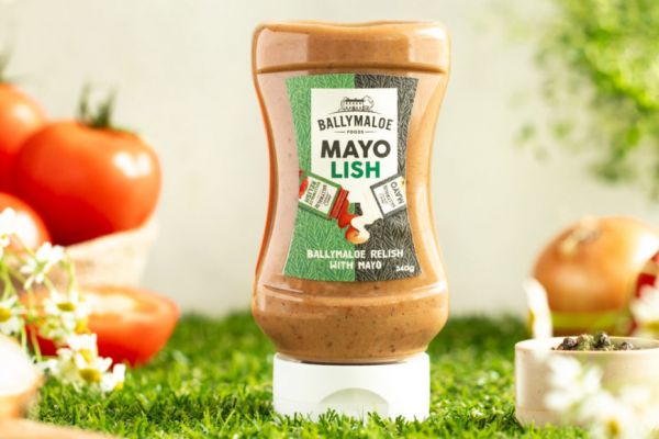 Ballymaloe Foods Announces New Product & FoodCloud Partnership