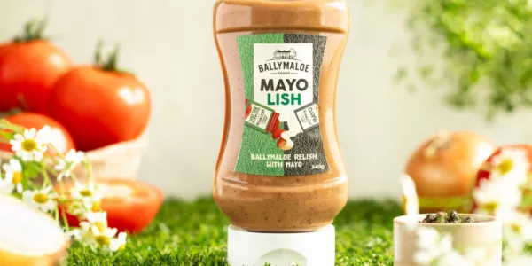 Ballymaloe Foods Announces New Product & FoodCloud Partnership