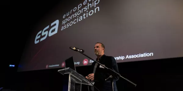 European Sponsorship Association Announces The Creation Of ESA Ireland