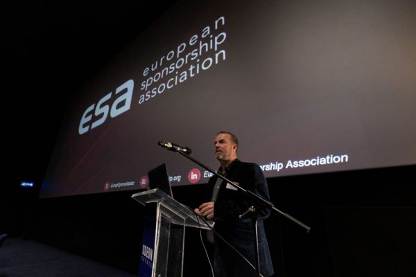European Sponsorship Association Announces The Creation Of ESA Ireland