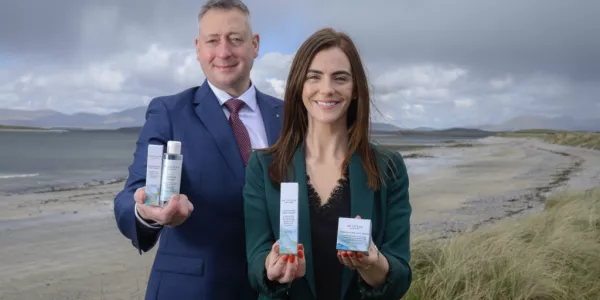 Lidl Ireland Launches New Irish Skincare Brand In €1m Supply Deal