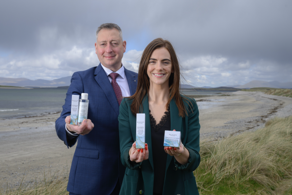 Lidl Ireland Launches New Irish Skincare Brand In €1m Supply Deal