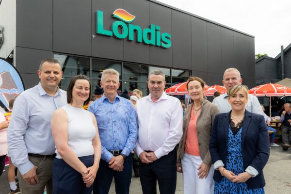 Londis Castlebridge Reveals New Look