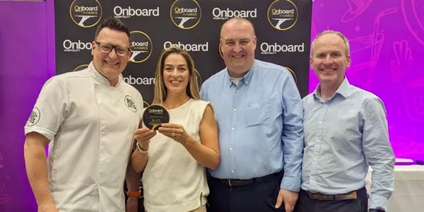 Deli Lites Ireland Wins ‘One To Watch 2024’ Award