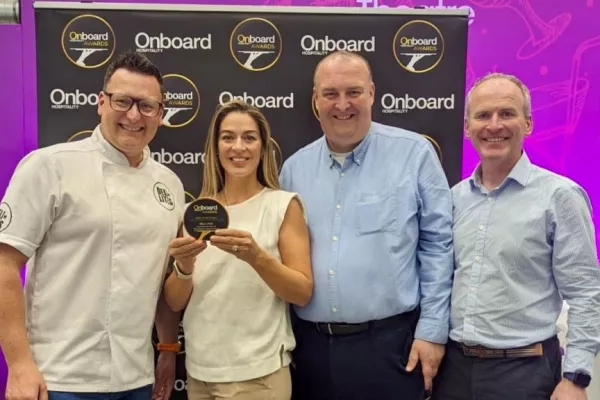 Deli Lites Ireland Wins ‘One To Watch 2024’ Award