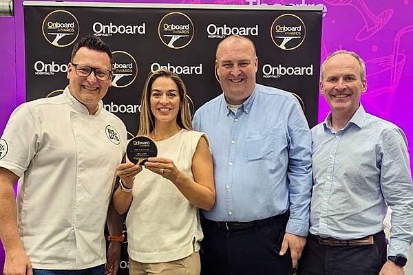 Deli Lites Ireland Wins ‘One To Watch 2024’ Award