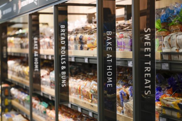 Aldi Ireland Reopens Cork ‘Project Fresh’ Store Following €1.1m Investment