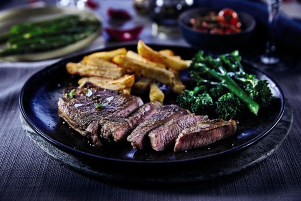 Aldi Ireland’s Steak Range Wins 12 International Taste Awards