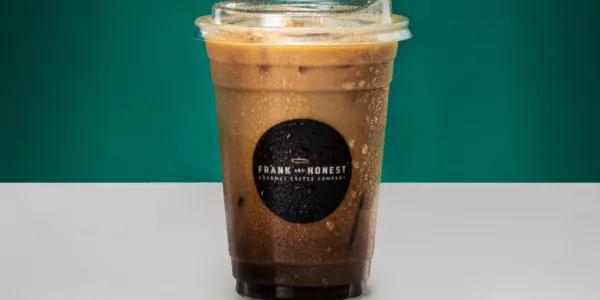 Centra Insights Reveals Dramatic Rise In Iced-Coffee Sales