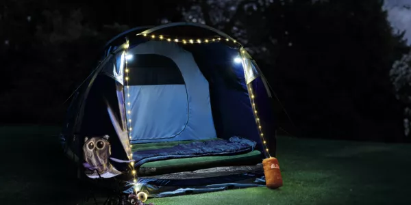 Aldi Ireland’s Camping Essentials Available This Week