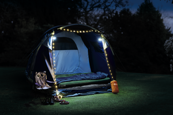 Aldi Ireland’s Camping Essentials Available This Week
