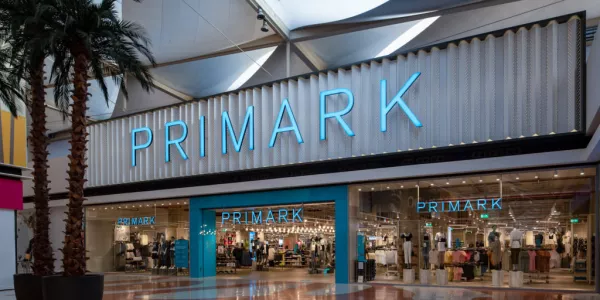 Primark Announces €40m Planned Investment In Portugal