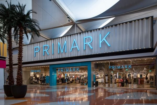 Primark Announces €40m Planned Investment In Portugal