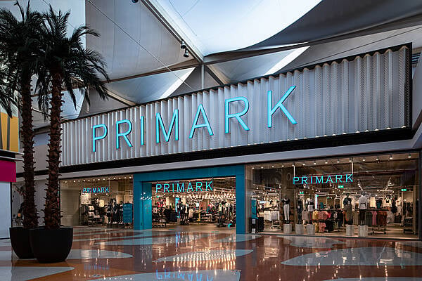 Primark Announces €40m Planned Investment In Portugal