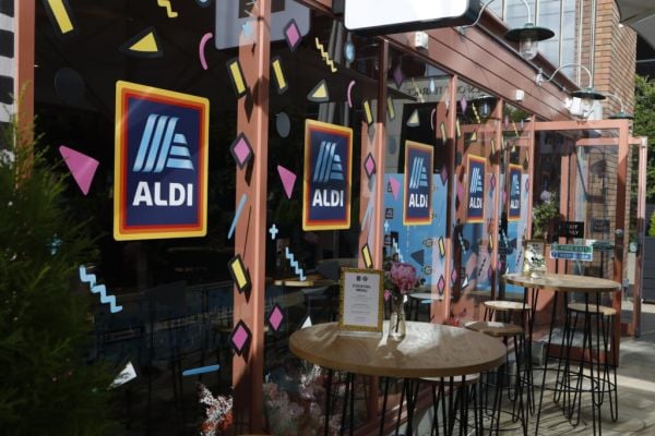 Aldi Ireland Celebrates 25 Years With 25 Fun Facts