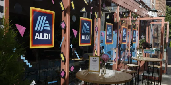 Aldi Ireland Celebrates 25 Years With 25 Fun Facts