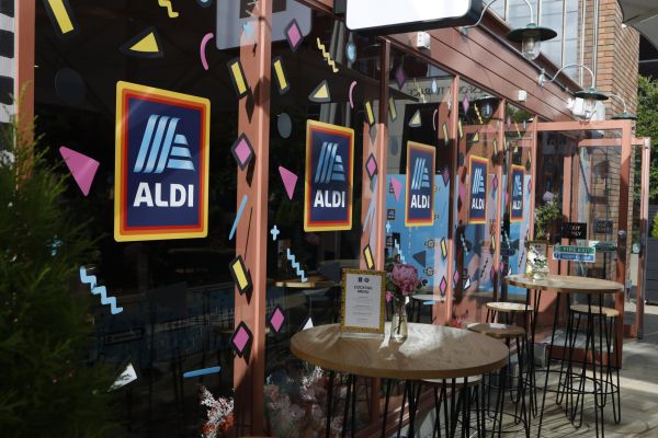 Aldi Ireland Celebrates 25 Years With 25 Fun Facts