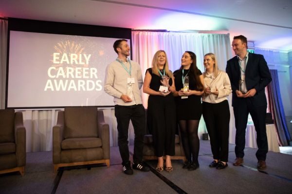 Musgrave Celebrates Graduate Excellence At Annual Careers Summit