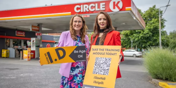 ‘Show Me I.D – Be Age Ok’ Summer Campaign Launched By Minister Emer Higgins