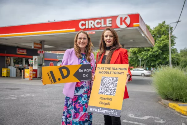 ‘Show Me I.D – Be Age Ok’ Summer Campaign Launched By Minister Emer Higgins