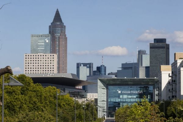 Messe Frankfurt Determines CCF As A Basis For Decarbonisation