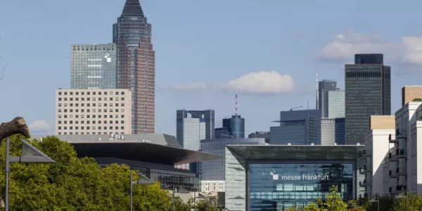 Messe Frankfurt Determines CCF As A Basis For Decarbonisation