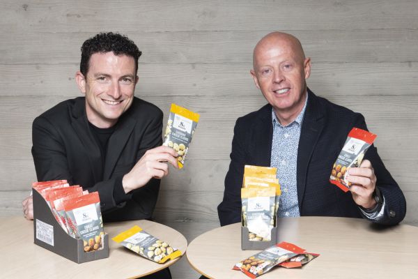 Marks & Spencer Secures Contract With Cork-Based Dairy Concepts