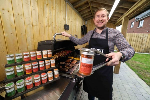 SuperValu To Stock Favourit Herbs And Spices