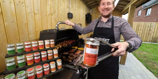 SuperValu To Stock Favourit Herbs And Spices