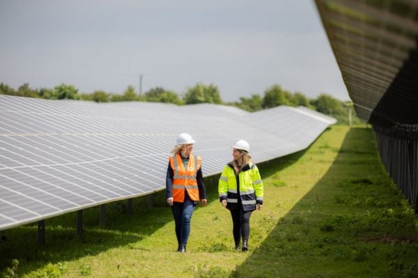 Circle K Ireland And EDF Renewables Announce Solar Energy Agreement