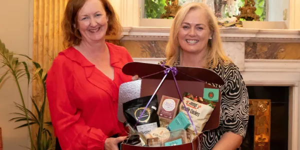 Wexford Food Producers Highlight Challenging Landscape In AGM