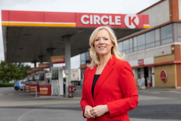 Circle K Ireland Acquires Nine New Locations From Pelco