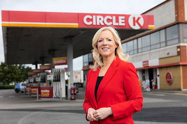 Circle K Ireland Acquires Nine New Locations From Pelco