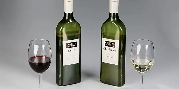 Aldi Ireland Launches ‘Flat’ Recycled PET Wine Bottles