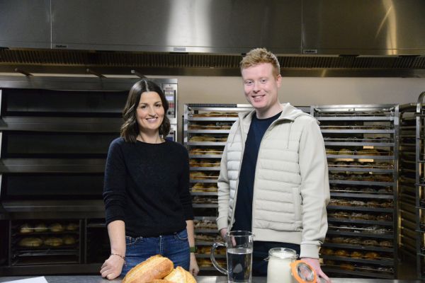 Marks & Spencer Ireland Continues ‘Farm To Foodhall’ With Dublin Bakery