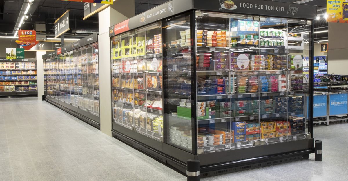 Aldi Ireland Opens Revamped Belgard Road ‘Project Fresh’ Store | Checkout