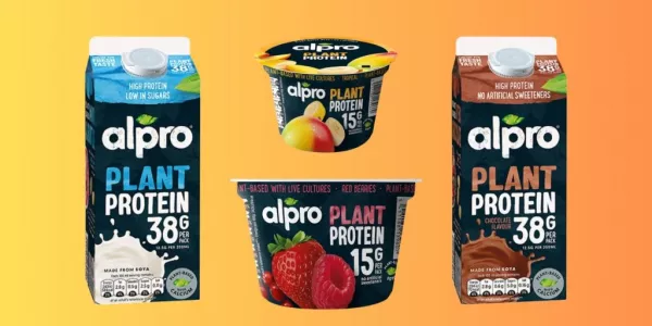 Alpro Finds Ireland Is A Nation Of Early Risers But Not Eating Enough Protein