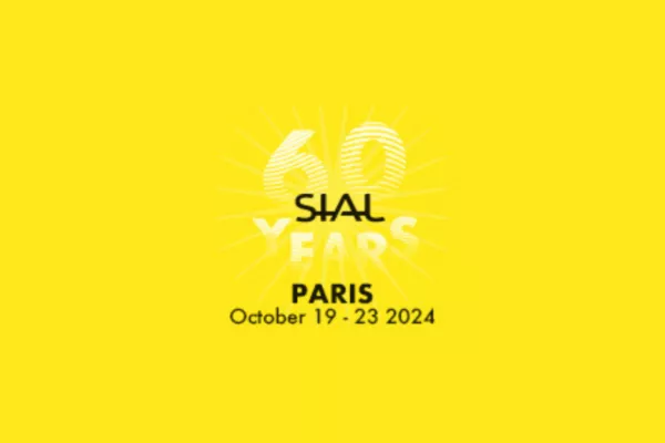 Checkout Readers: Win A Trip To SIAL Paris!