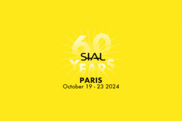 Checkout Readers: Win A Trip To SIAL Paris!