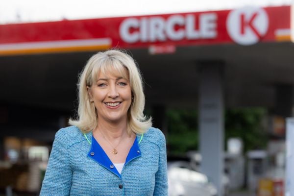 Circle K Ireland Announces New People Director