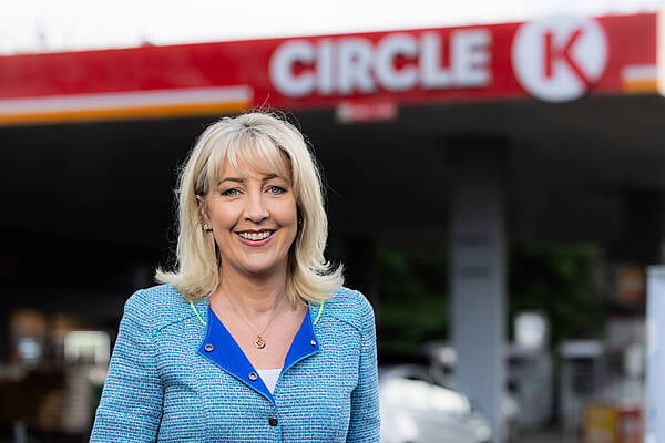 Circle K Ireland Announces New People Director