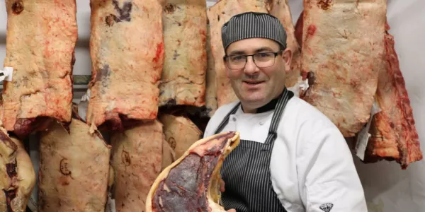 Irish Butchers’ Guild Members Shine At Great Taste Awards 2024