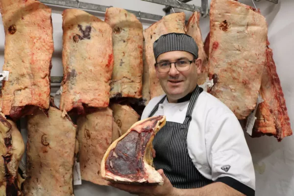 Irish Butchers’ Guild Members Shine At Great Taste Awards 2024