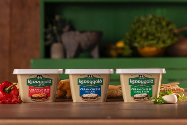 Kerrygold Launches Cream Cheese Range With Pop-Up Bagel Bar