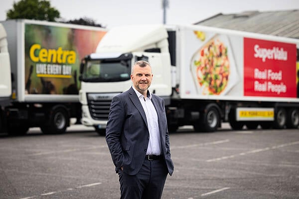 Musgrave Appoints Luke Hanlon As Managing Director Of SuperValu And Centra