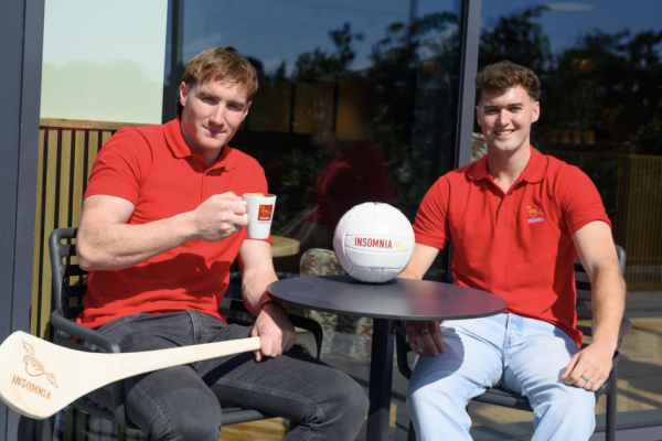 Insomnia Coffee Opens New Locations In Galway