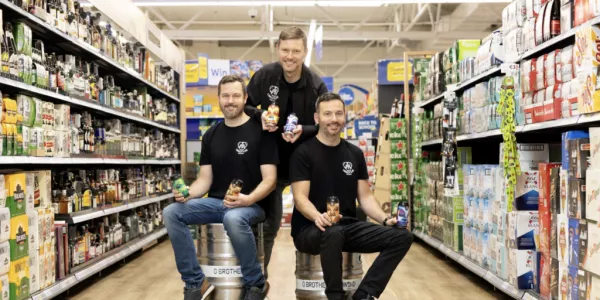 O Brother Announces New Listing With Tesco Ireland