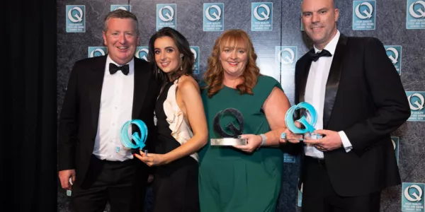 ABP Wins 17 Awards At The Irish Quality Food And Drink Awards