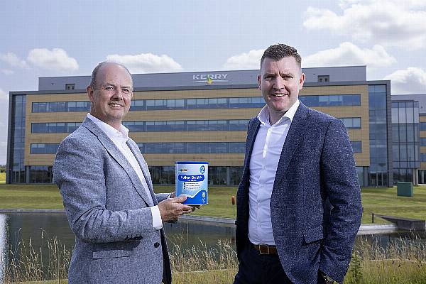 Lidl Ireland And Kerry Dairy Ireland Enter €2m Supply Deal For Infant Formula