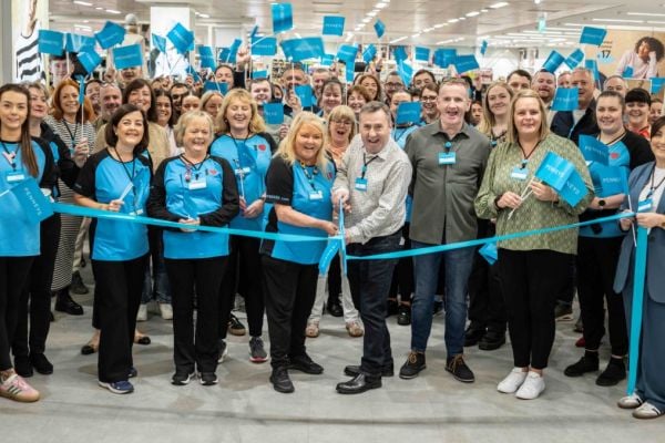 Penneys Unveils Newly Refurbished Cork Store Following €4m Investment